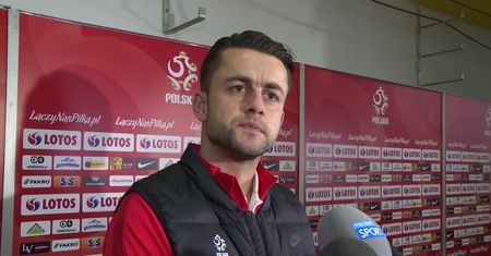 Łukasz Fabiański: Artur powoli rozumiał, co się dzieje