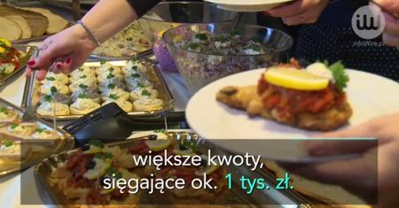 Skromnie czy wystawnie? Ile pieniędzy wydadzą Polacy na tegoroczne święta Bożego Narodzenia