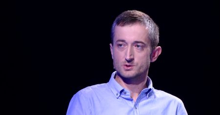 Henryk Szost przestrzega: Za chwilę europejskie bieganie przestanie istnieć [3/3] [Sektor Gości]