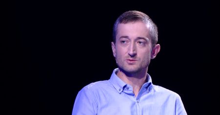 Henryk Szost o debiucie w IO: "Traciłem świadomość i nie wiedziałem, gdzie jestem" [1/3] [Sektor Gości]
