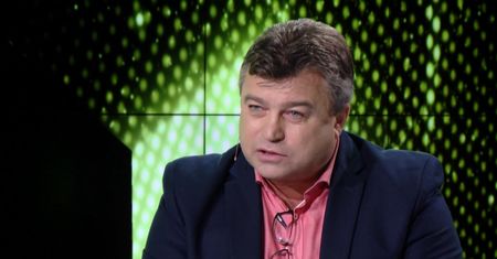 "Damy z siebie wszystko" #2.  Kosecki i Saganowski o Krychowiaku. "Łatwo zawodnika przetrenować"