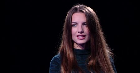 Karolina Bojar: Niemiecka sędzia bardzo mi zaimponowała. Wszyscy na to czekali [3/3] [Sektor Gości]