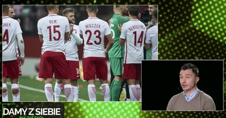 "Damy z siebie wszystko" #2. Mecz z Urugwajem na plus. "Z Latynosami nie gra się łatwo"