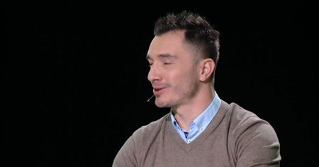 "Damy z siebie wszystko" #2. Saganowski wspomina grę z Borucem: Nie zawiódł