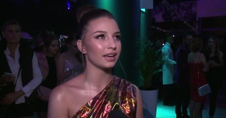Wieniawa żali się: "Non stop pracuję. Dwa filmy, trzy seriale, dubbing, płyta"