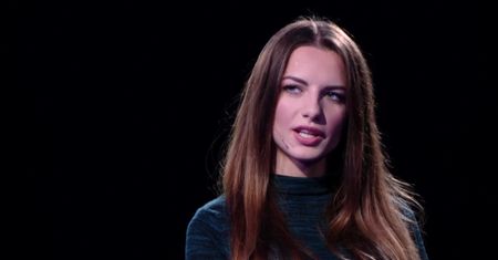 Karolina Bojar robi furorę w internecie. "Niektórzy mi się oświadczają" [1/3] [Sektor Gości]