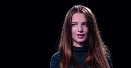 Karolina Bojar: Byłam zszokowana, że ktoś może mnie tak bardzo wyzywać [2/3] [Sektor Gości]