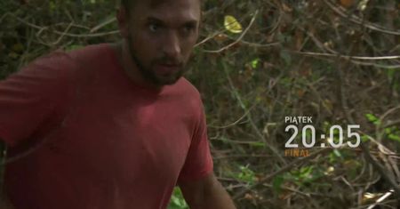 Finał "Wyspy Przetrwania". Daniel zapowiada: "Zrobię wszystko, by wygrać!"