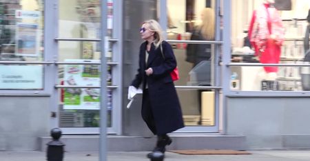 Olejnik chwali się torebką Valentino za 8 tysięcy złotych. Ładna?
