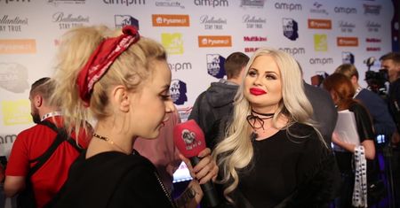 Ewelina z "Warsaw Shore": "Miłości nie ma, miłość to ściema"