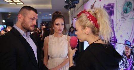 Eliza i Trybson: "Nie pasujemy już do "Warsaw Shore", nie tęsknimy"