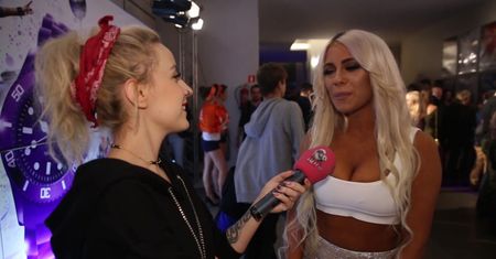 Wiktoria z "Warsaw Shore": "Jedyne, co mam sztuczne, to futra"
