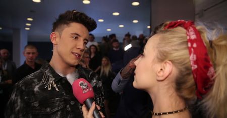 Kwiatkowski: "Jestem szczęściarzem, że mam brata, który zawalczył o swoją miłość"