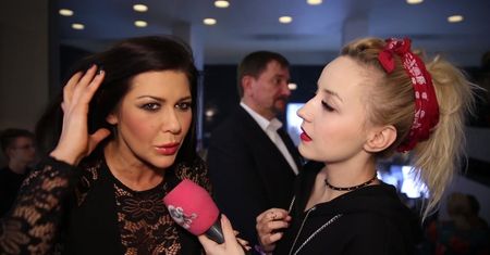 Węgrowska: "Nigdy siebie nie słucham. Drażni mnie to!"