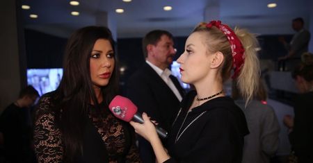 Węgrowska: "Jestem kozłem ofiarnym, trafiam na złych producentów"