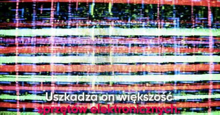 Śmiertelne zagrożenie czy czysta fantastyka? Czym jest broń EMP