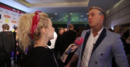 "Stifler" z "Warsaw Shore" : "Za dużo mam fanek, bez sensu teraz mieć dziewczynę"