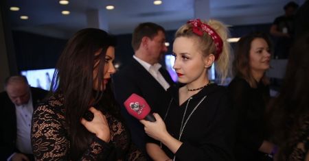 Węgrowska: "Emocje wpływają na mój wygląd"