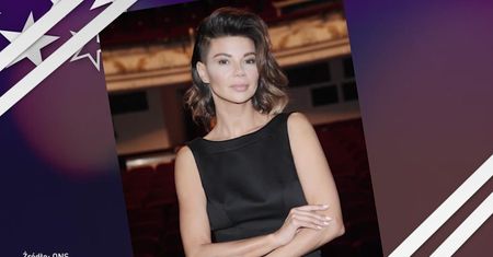 #gwiazdy: Górniak waha się nad wydaniem książki. Kogo dotknie jej autobiografia?