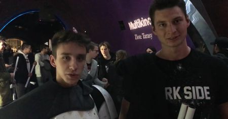 Czy "Gwiezdne wojny: Ostatni Jedi" to dobry film? Zapytaliśmy widzów
