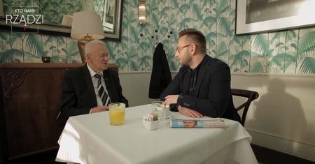 Kornel Morawiecki gościem w "Kto nami rządzi?"
