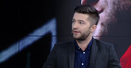 Mateusz Skwierawski: Jakub Świerczok jeszcze nie nadąża