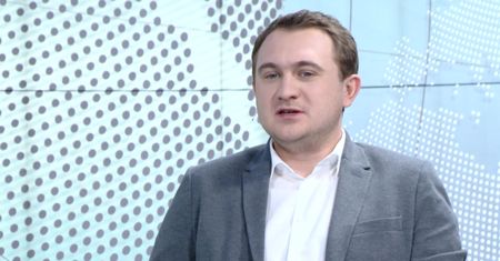 Paweł Kapusta: Polska zależna od Lewandowskiego. I to skrajnie