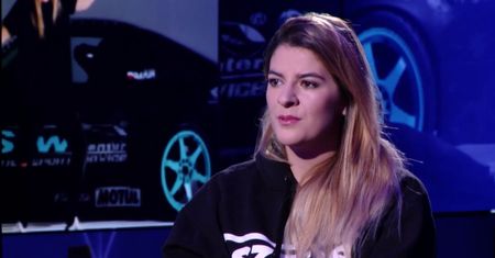 Aleksandra Fijał, mistrzyni driftingu o Polakach, oszustwach i rywalizacji. "Za granicą się nas boją"