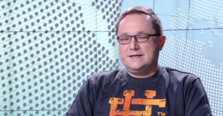 Jacek Adamczyk: Michał Materla to dla mnie cichy bohater tego roku