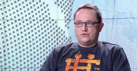 Jacek Adamczyk: W takim stylu Joanna Jędrzejczyk nie przegra już nigdy