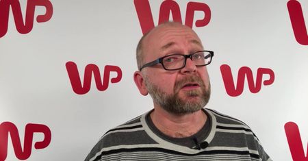 Komentarz WP. "Dorośnijcie wreszcie!" Putin radzi Polakom w sprawie Smoleńska