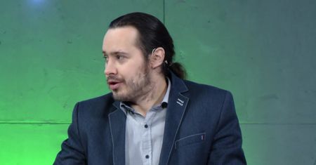 Udało się zneutralizować Lewandowskiego. Marek Wawrzynowski: Jest poważny problem