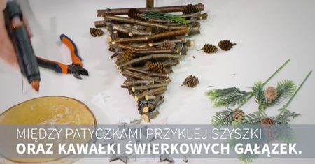 Choinka inna niż wszystkie
