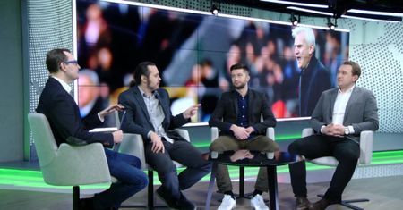 Niesamowicie krytykowano Lewandowskiego. "Ludzie nie zdawali sobie sprawy"