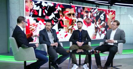 Złota Piłka: Dopiero 9. miejsce Lewandowskiego. Marek Wawrzynowski: Nie ma efektu świeżości