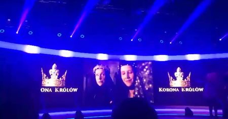 "Korona królów": zobacz fragment odcinka