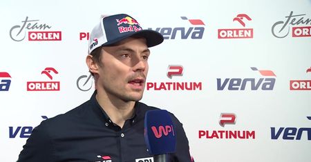 Jakub Przygoński: Robert Lewandowski dałby radę na Dakarze. Chętnie zdradzę mu wszystkie rajdowe tajemnice