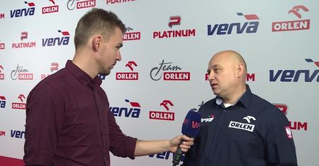Jacek Czachor: Maciej Giemza jest świetnie przygotowany na Dakar