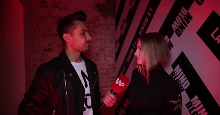 Pisarek chwali się sukcesami: Miałam bardzo dobry rok!