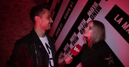 Pisarek o nowej miłości: Powiedział, że będę jego żoną. Poznałam go, gdy byłam już wolna!
