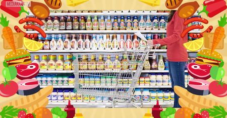 10 faktów, które zmienią twoją dietę