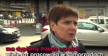 Koniec rządów Beaty Szydło. Oto polityczna kariera byłej premier