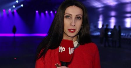 Crown zima 2018/19. Relacja z pokazu nowej kolekcji Roberta Kupisza