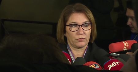 Mazurek: Premier Szydło złożyła rezygnację ze swojej funkcji