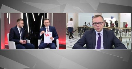 Rekonstrukcja rządu [Program specjalny]