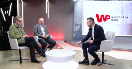 Moja strona. Bitwa Redaktorów [Wydanie specjalne]