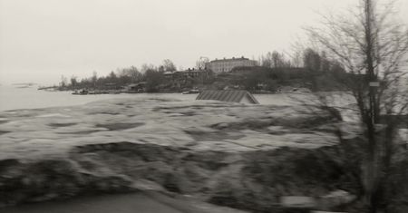 Test telefonu LG V30