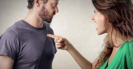 Rzeczy, które sprawiają, że nie masz ochoty na seks