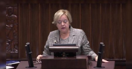 Prof. Gersdorf o reformie sądownictwa: To tragiczna chwila dla wymiaru sprawiedliwości