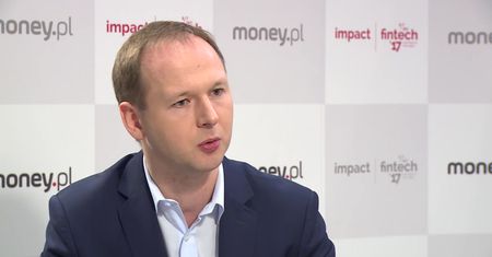 Marek Chrzanowski dla money.pl: Nie zainwestowałbym w bitcoina i innym to też odradzam